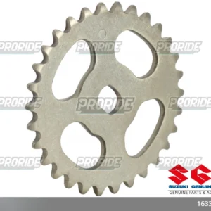 sprocket משאבת שמן מונעת GSX-R1000 17-25