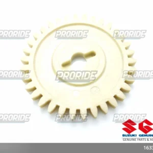 גיר משאבת שמן מנוע מונעת SV 650 16-25