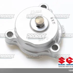 משאבת שמן מנוע SV 650 16-25