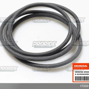 אטם כיסוי מסנן אוויר CBR600RR 13-20