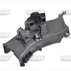 פתח איוורור שמאלי