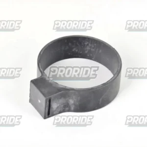 RUBBER, CANISTER MOUNT