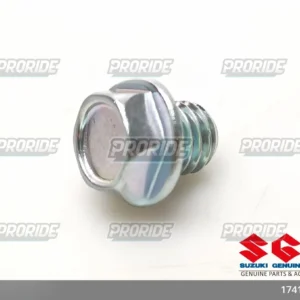 בורג ניקוז 8 מ"מ GSX-R750 11-25