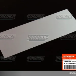 טייפ מגן למיכל דלק CBR1000RR 12-16