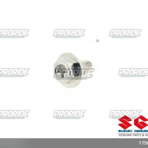 בורג יוניון - מכסה תרמוסטט GSX-R1000 12-16