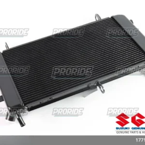 רדיאטור מים GSX-S750 17-20