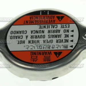 מכסה רדיאטור 1.1 בר V-Storm 650 17-25