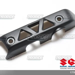 COVER, RADIATOR, RH