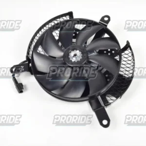מאוורר רדיאטור GSX-S750 17-20