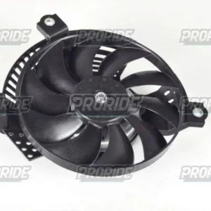 FAN ASSY, RADIATOR