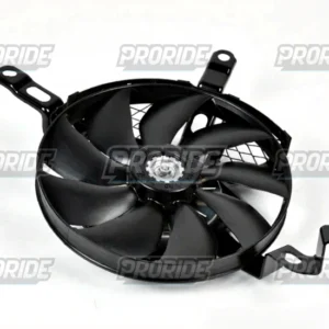 מאוורר רדיאטור GSX-R1000 12-16