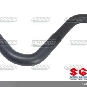 צינור יציאת רדיאטור GSX-S750 17-20