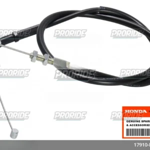 קבוצת כבל א תThrottle CBR650R 24-25