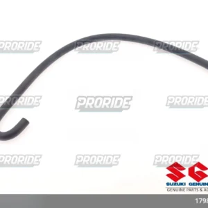 צינור כניסת מיכל רזרבי GSX-S750 17-20