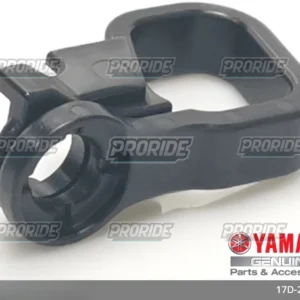 מוביל צינור בלם קד' שחור YZ 250450 13