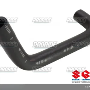 צינור מסנן אוויר שני GSX-S750 17-20