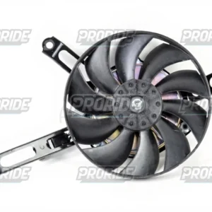מנוע כולל מאוורר CBR600RR 13-25