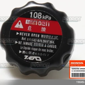 כיסוילט רדיאטור (T.RAD) CBR650F 17-19