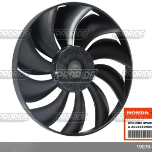 מאוורר מערכת קירור CBR1000RR 12-19
