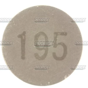 דיסקית מרווח MT-07 15-23