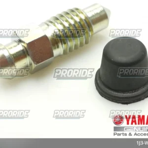 BLEED SCREW KIT