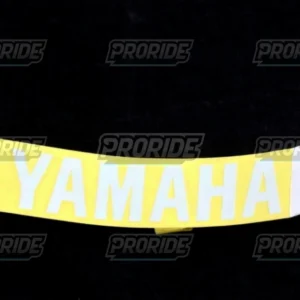 מדבקה YZF-R1 12