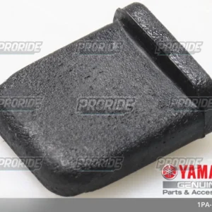 משכך מכסה צד MT03 20