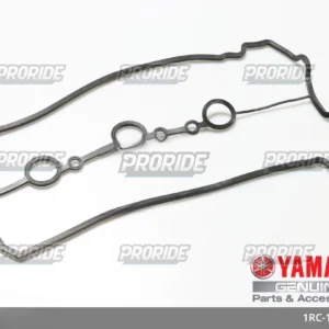 אטם מכסה סלילים MT-09 15-20