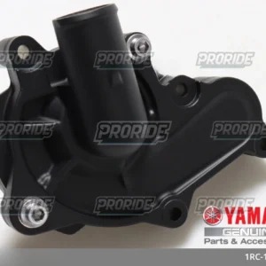 משאבת מים XSR900 22