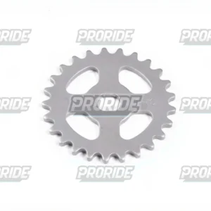 גג"ש משאבת שמן MT09 14