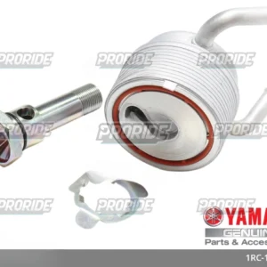 מצנן שמן MT09 14