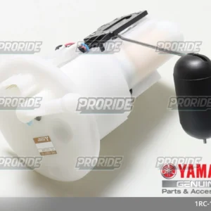 משאבת דלק MT-09 15-23