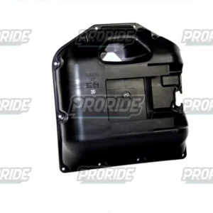 מכסה מסנן אוויר MT09 17