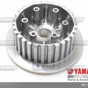 בית מצמד MT09 14