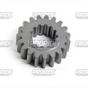 גג"ש הילוך MT-09 15-20