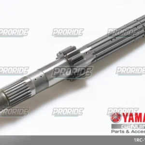 ציר גיר ראשי MT-09 15-20