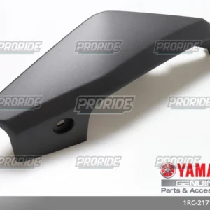 מכסה גוף שמ שחור מט MT09 14