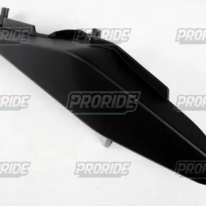 מכסה גוף ימ שחור מט MT09 14