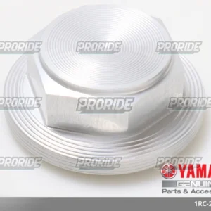 אום משולש היגוי עליון MT-09 15-20