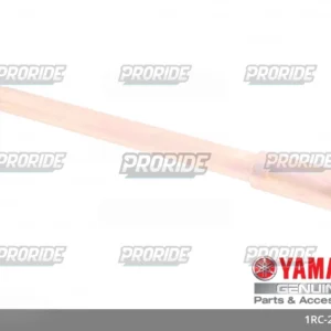 ציר גלגל קד MT-09 15-20