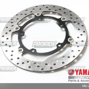 דיסק בלם קד MT-09 15-21