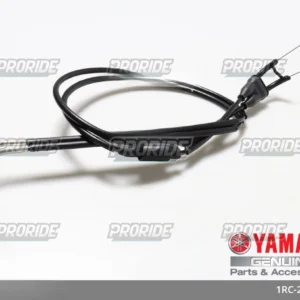 כבל מצערת MT-09 15-20