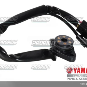 מתג ניוטרל MT-09 15-20