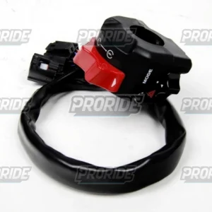 בית מתגים ימ MT09 14