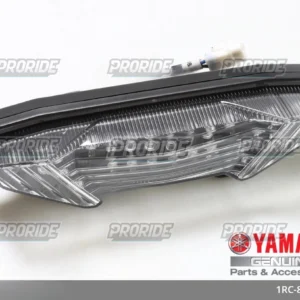 פנס אח MT09A 14/MT09SR 15