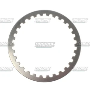 פלטת מצמד YFZ450R 22-24/MT-09 17-20