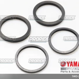 סט אטמים לקליפר קדמי MT-03 22-18