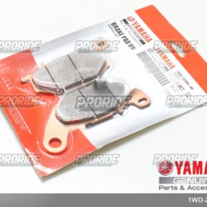 רפידות בלם קד MT-03 22-18