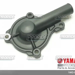 מכסה משאבת מים MT-03 22-18