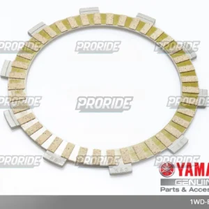 רפידת חיכוך מצמד MT-03 22-18